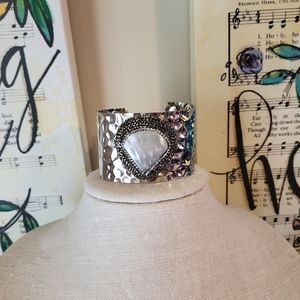 Tizani Adjustable Cuff